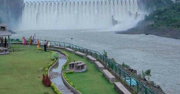 Sardar Dam