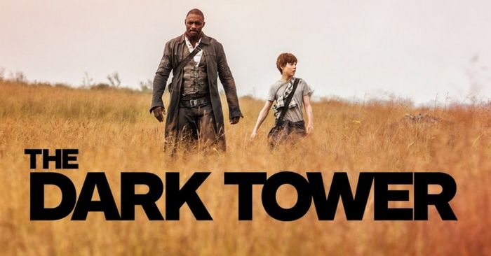 THE DARK TOWER