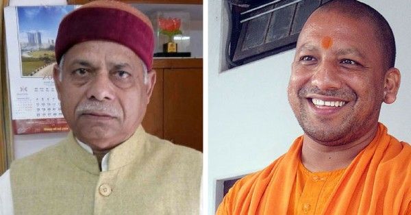 Yogi -Shiv pratap shukla