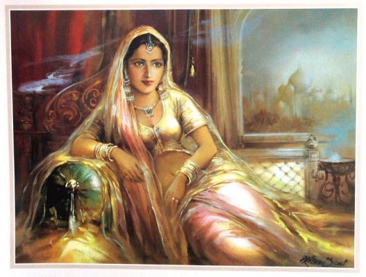 मृणालवती ने मुंज का प्लान अपने भाई को बता दिया था (सांकेतिक फोटो)