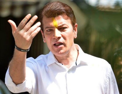कंगना ने आदित्य पंचोली के खिलाफ एफआईआर दर्ज कराई थी.