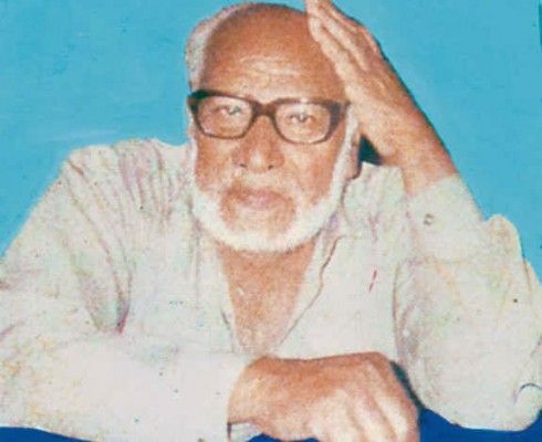 भूपत सिंह अपने आखिरी दौर में 