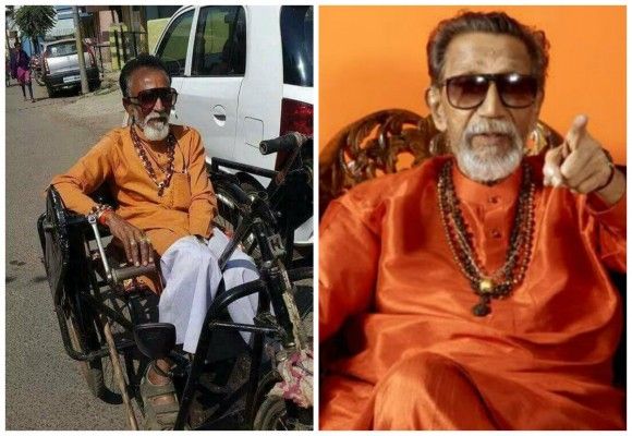 ये आदमी कौन है?