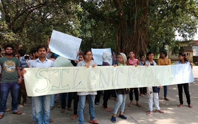 BHU का आंदोलन फिलहाल कुछ दिन के लिए टल गया है