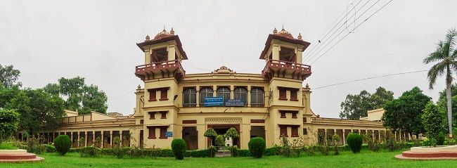 बीएचयू का बिरला हॉस्टल छेड़खानी की घटनाओं के लिए खासा बदनाम बताया जाता है