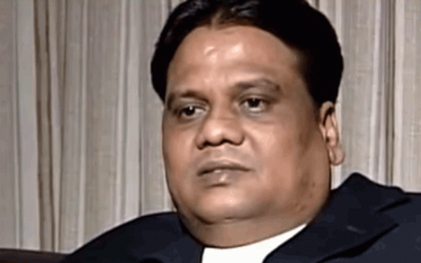 छोटा राजन 