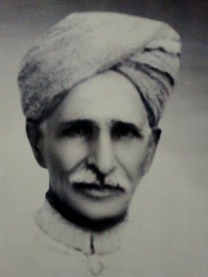सर छोटूराम 