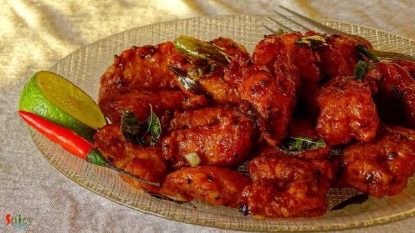 चाइनीज़ फ़ूड जॉइंट्स में बहुत पॉपुलर है ये डिश. (Image: Spicy World)