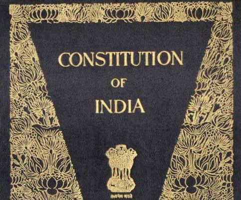 constitution