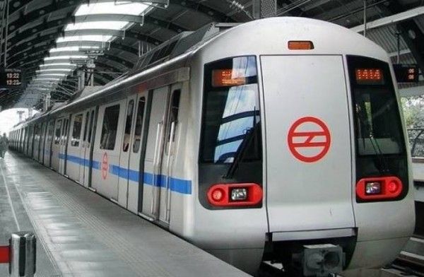 दिल्ली में मेट्रो बनाने में बड़ा मददगार था जापान.