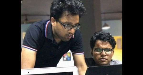 रितेश को हमेशा से ही लोगों की मुश्किल आसान करने की इच्छा थी. अपने इस एप के द्वारा उन्होंने अपना ये सपना भी पूरा कर लिया.