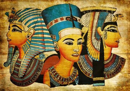 egypt