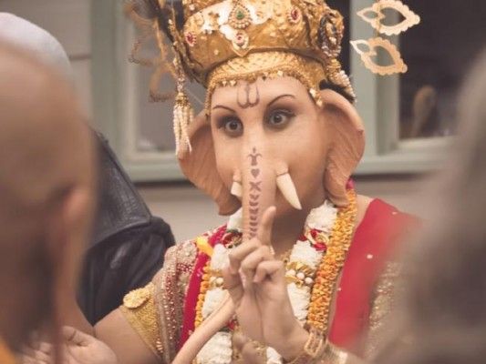 ये विज्ञापन मीट एंड लाइवस्टॉक ऑस्ट्रेलिया की ओर से जारी किया गया है.