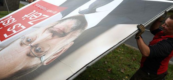 CDU/CSU और SPD गठबंधन इस बार भी बन पाएगा, इस बात की फिलहाल कोई उम्मीद नहीं दिखती. SPD के नेताओं ने इन संभावनाओं से साफ इनकार किया है. 