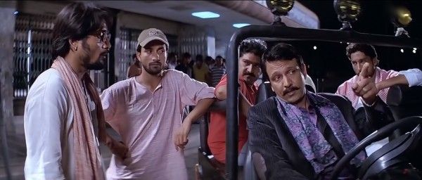 'गुलाल' में डुकी बना ने जडवाल के गुर्गों को नजीबुल्लाह का हश्र याद दिला कर डराया था