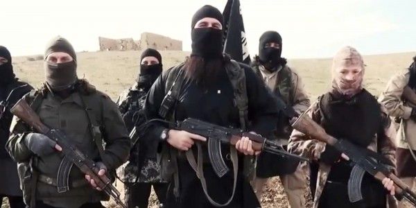 ISIS लड़ाकों के लिए बगदादी का होना न होना बड़े मायने रखता है (फोटोःरॉयटर्स)