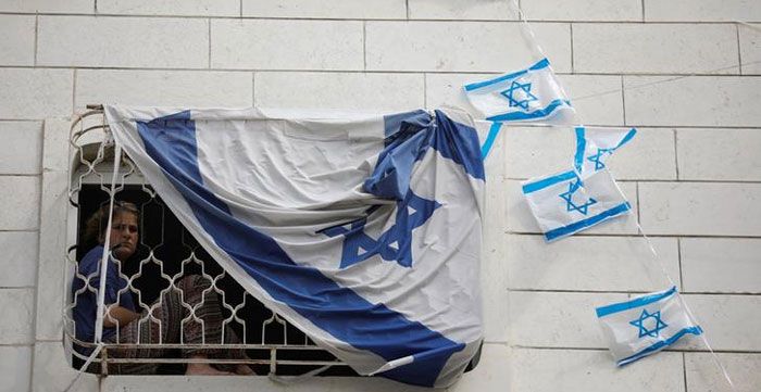 इजरायल की इराकी कुर्दिस्तान से काफी दोस्ती है. इजरायल आजाद कुर्दिस्तान की मांग का समर्थन भी करता है. 