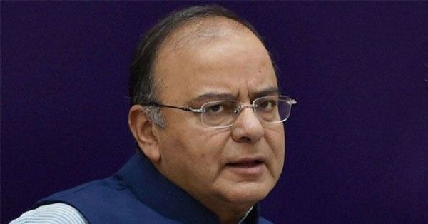 jaitley