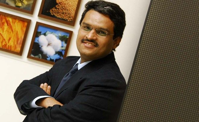 NSEL घोटाले में नाम आने से पहले जिग्नेश की छवि एक सफल इनोवेटर की थी