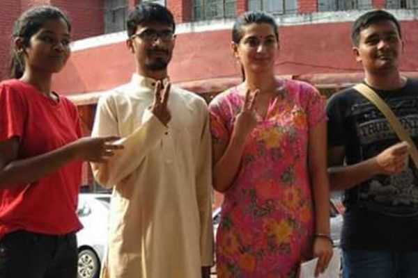 NSUI का पैनल 