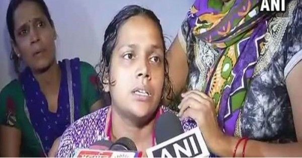 प्रद्युम्न की मां ज्योति