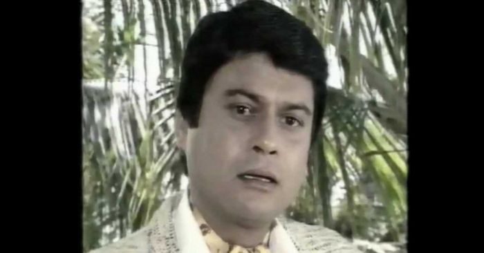 Kanwaljit Singh plays Azar Nawab