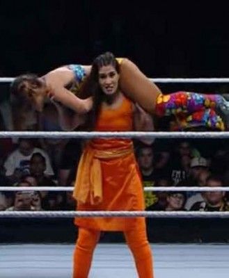 kavita devi