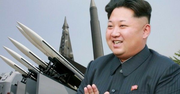 kim jong