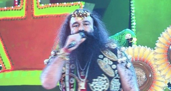 यू आर द लव चार्जर
