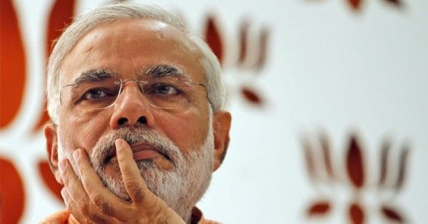 modi