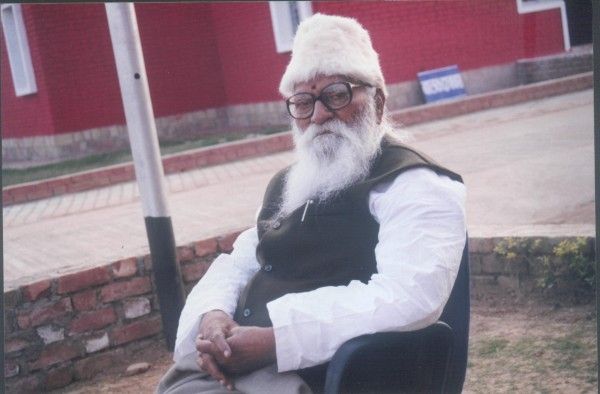 नानाजी देशमुख 