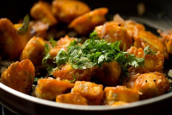 अब तो पनीर-65 भी मिलने लगा है. (Image: Swadcuisine.com)