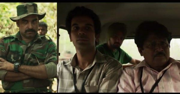 pankaj tripathi raghubeer yadav rajkumar rao newton