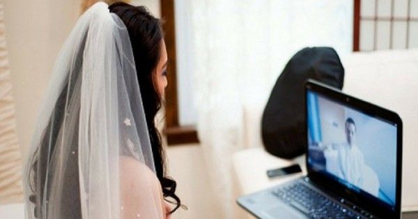proxy marriage