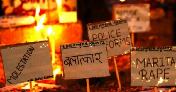 सरकार ने कई कानून बनाए लेकिन वो उसको सही से लोगू करने में सफल नहीं हो सकी है. 