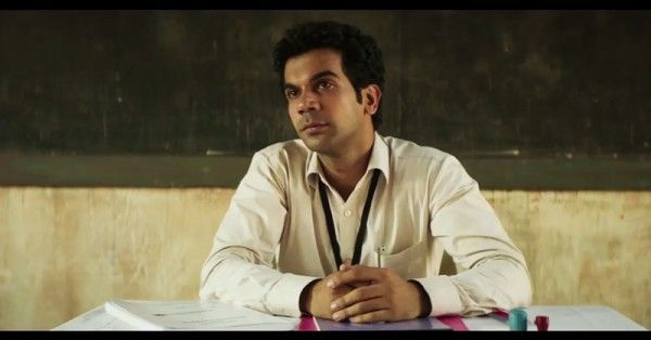 rajkumar rao newton