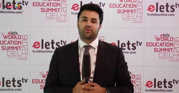 रायन इंटरनेशनल स्कूल के सीईओ रायन पिंटो