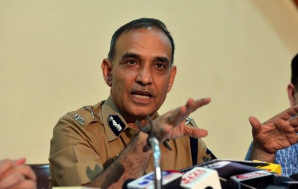 लोकसभा चुनाव लड़ने के लिए छोड़ा मुंबई पुलिस कमिश्नर का पद...