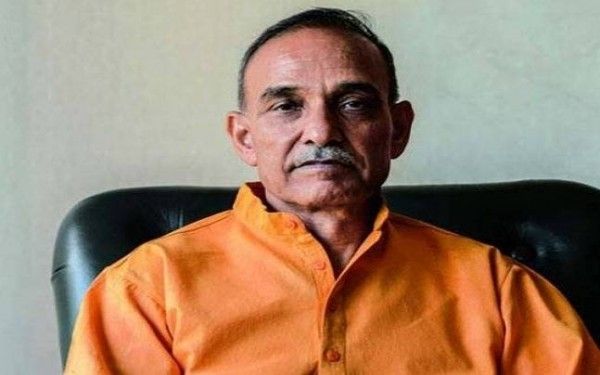 सत्यपाल सिंह ने कई किताबें भी लिखी हैं. 