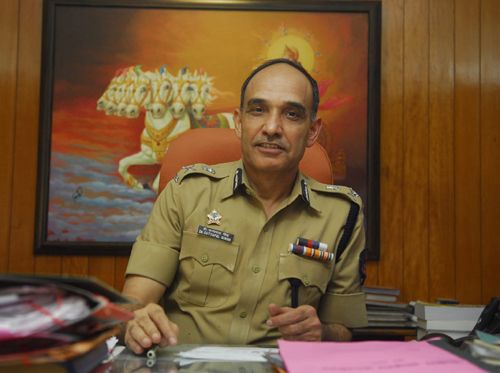 सत्यपाल सिंह ने बतौर IPS अधिकारी कई अहम जिम्मेदारियां संभाली हैं. 