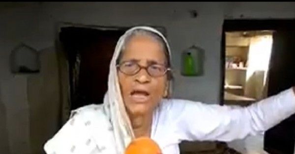 शांति देवी का महज 10 रुपये का कर्ज माफ हुआ है.