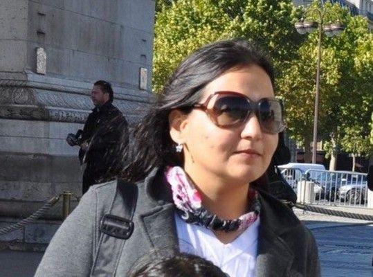 शेहला मसूद ने अपनी मौत से पहले अपनी जान का खतरा बताया था