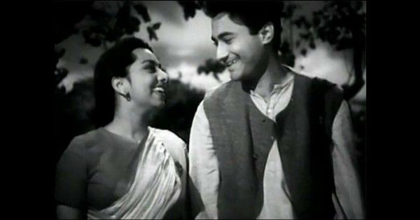 देव आनंद और सुरैया के बीच प्यार की खबरें सेट पर हुए एक हादसे के बाद पब्लिक में आई थी.