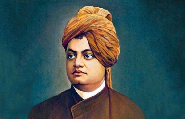 स्वामी विवेकानंद ने 'वसुधैव कुटुम्बकम' को राष्ट्रवाद पर तरजीह दी.