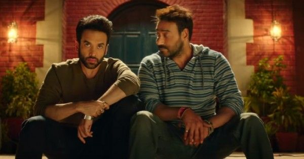 इस फिल्म में नाना पाटेकर की आवाज़ निकालेंगे तुषार.