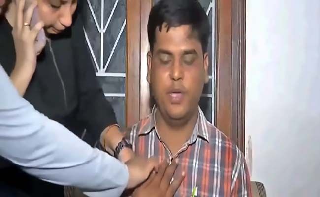 विशाल ठाकुर ने अपने बेटे की हत्या की निष्पक्ष जांच के लिए सुप्रीम कोर्ट में अर्ज़ी लगाई है