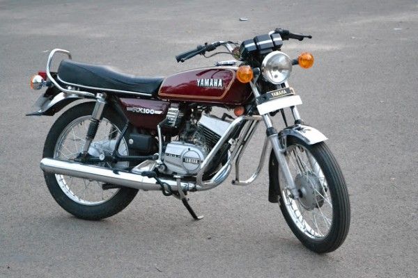 1989 में जब यामाहा भारत में आई थी तो इसकी कीमत 20 हजार रुपये थी.