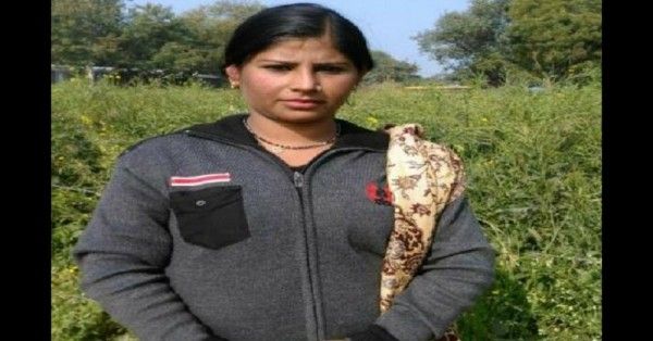 13 साल कैद में गुजार चुकी हैं नीलम गुप्ता.