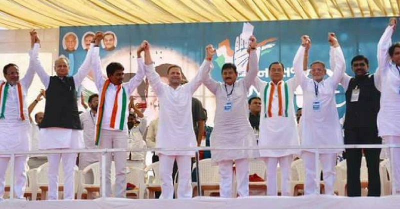 Alpesh Thakor congress 1
