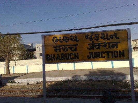 भरूच: 1969 के दंगों के 1970 में आए भूकंप ने गुजरात की कमर तोड़ दी